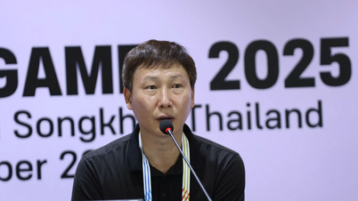 Coach Kim Sang-sik gave his students a perfect score of 100, vowing to win the gold medal.