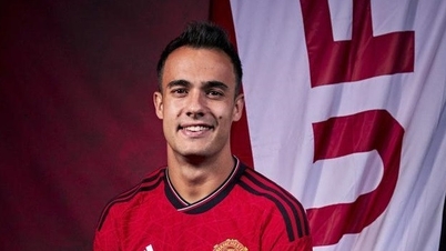 Messi gives the nod to Inter Miami to sign former Manchester United player to replace Jordi Alba.