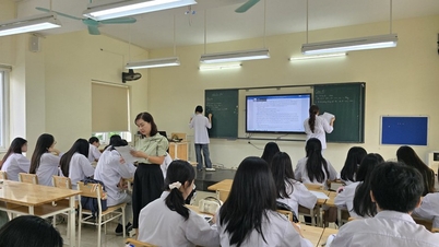 Beberapa peraturan dalam Piagam Sekolah Umum diperkirakan akan disesuaikan.