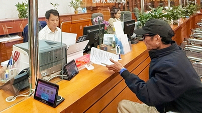 Bac Ninh lidera o país no índice de serviços para cidadãos e empresas, com 4 dos 6 indicadores atingindo níveis excelentes.