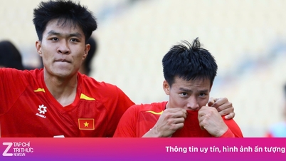 Fotballrivaliseringen mellom Vietnam og Thailand.
