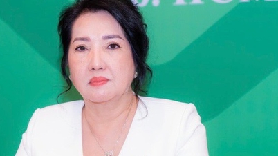 Aktier i Quoc Cuong Gia Lai såldes efter att Nguyen Thi Nhu Loan rekommenderades till åtal.