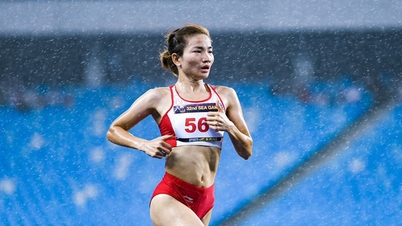 SEA Games 33: Venter på den dramatiske avslutningen av friidretten.