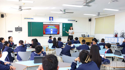 हाई स्कूल के छात्रों के लिए कृत्रिम बुद्धिमत्ता शिक्षा के प्रायोगिक कार्यान्वयन हेतु रूपरेखा जारी करना।