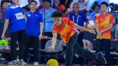 Thái Lan xin lỗi Việt Nam vụ ép VĐV đấu lại môn bowling SEA Games 33