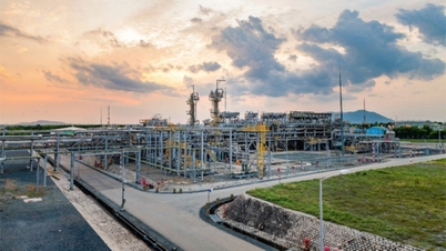 PV GAS – 35 năm đổi mới sáng tạo và tiên phong công nghệ trong ngành công nghiệp khí Việt Nam