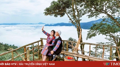 Mai Chau využívá kulturní hodnoty v rozvoji komunitního cestovního ruchu.