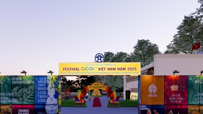 جشنواره OCOP ویتنام 2025 در شرف برگزاری است.