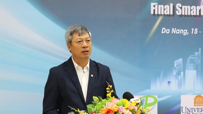 Da Nang aims to become a smart, creative, and experiential city.
