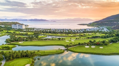 Golfturisme i Vietnam: Oppdag fire golfbaner i verdensklasse.