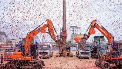 Der Premierminister forderte eine gründliche Vorbereitung für den Beginn und die Einweihung von 234 Bauprojekten.
