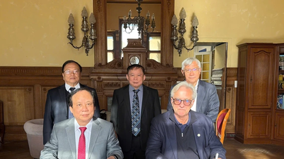 Đại học Đà Nẵng: Tăng cường tiếng Anh trên giảng đường và hội nhập quốc tế