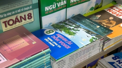 Tặng tủ sách giáo khoa dùng chung trị giá 3 tỷ đồng cho Cần Thơ, An Giang, Cà Mau