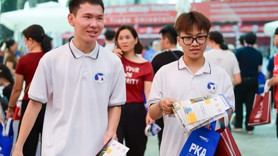 Thí sinh điều chỉnh kế hoạch ôn luyện trước thay đổi tuyển sinh 2026