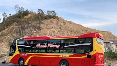 Saigon - Nha Trang: Un ghid detaliat pentru călătoria cu autobuzul de dormit.