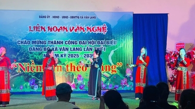 Die Bewegung „Nationale Einheit für den Aufbau eines kulturell reichen Lebens“ in Thai Nguyen wird seit 25 Jahren effektiv auf der Basisebene umgesetzt.