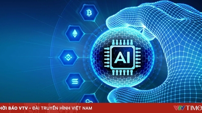 AI mendorong kenaikan harga saham bank-bank Eropa.
