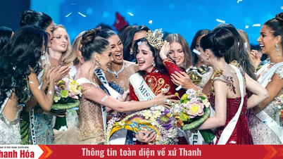 Organizace Miss Universe stahuje svou výkonnou kancelář z Mexico City.