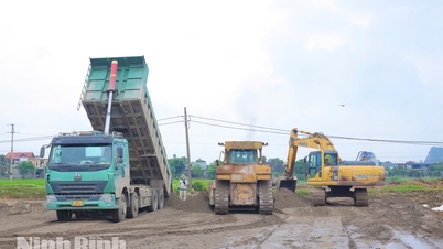 Ninh Binh approves 2026 budget: Total expenditure exceeds 87,600 billion VND, focusing on digital infrastructure and salary reform.