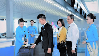 Příruční zavazadla Vietnam Airlines: Nejnovější předpisy, které potřebujete znát.