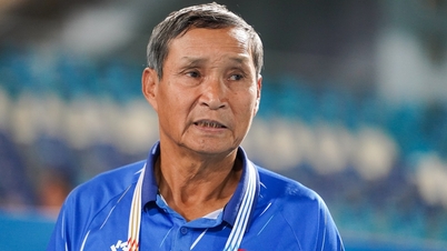 โค้ชไม ดึ๊ก ชุง: 'ทีมหญิงเวียดนามพร้อมแล้วที่จะเอาชนะฟิลิปปินส์'