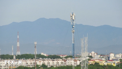 Vláda vydala usnesení o sdíleném užívání technické a telekomunikační infrastruktury.