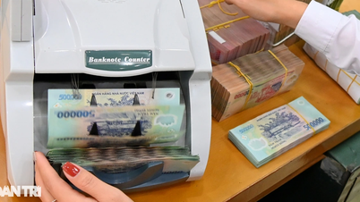 Agribank, BIDV, VietinBank dan Vietcombank semuanya serentak menaikkan kadar faedah.