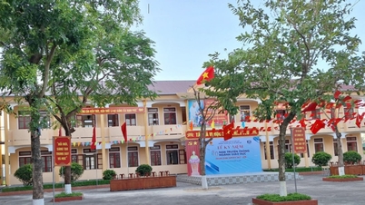 ខេត្តហាទិញរឹតបន្តឹងវិធានការដើម្បីធានាសុវត្ថិភាពសាលារៀន និងទប់ស្កាត់អំពើហិង្សាក្នុងសាលារៀន។