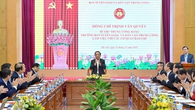 Pihak akhbar mesti mewujudkan aliran maklumat yang tepat, positif dan disebarkan secara meluas tentang Kongres Kebangsaan Parti ke-14.