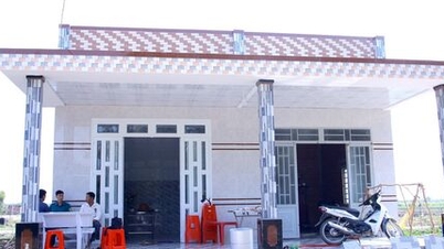 Tây Ninh dự kiến hơn 50,3 tỉ đồng bố trí ổn định dân cư giai đoạn 2026–2030