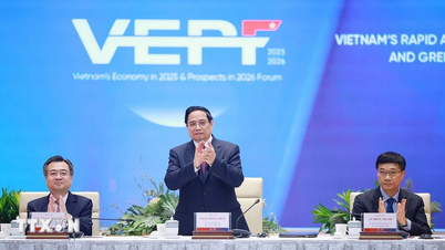 การรักษาสิ่งแวดล้อมและการเปลี่ยนผ่านสู่ระบบดิจิทัลเป็นข้อกำหนดที่จำเป็น ทางเลือกเชิงกลยุทธ์ และสิ่งสำคัญสูงสุด