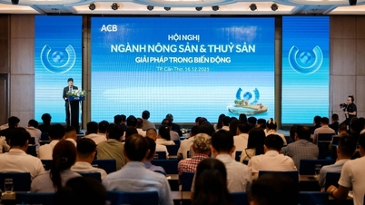 ACB, "Tarım ve Balıkçılık Sektörü Konferansı: Dalgalanmalar Karşısında Çözümler" başlıklı konferansı düzenliyor.