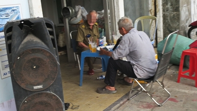 Pada akhir tahun, dengan pesta dan karaoke yang memenuhi kawasan kejiranan dengan bunyi bising, bagaimanakah bunyi bising ini membahayakan kesihatan mental dan fizikal?