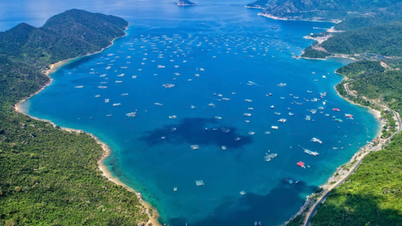 Dak Lak, yeni kalkınma aşamasında turizmi temel ekonomik sektör haline getirmeyi hedefliyor.