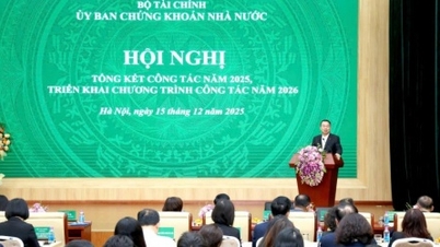 5 điểm nhấn quan trọng của ngành Chứng khoán năm 2025