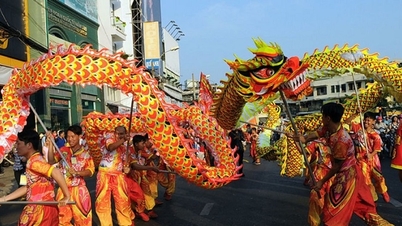 Du xuân Việt Nam: Khám phá 15 lễ hội Tết đặc sắc ba miền