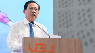 Festival Matematik Terbuka Bandar Raya Ho Chi Minh 2025 telah menarik lebih daripada 2,000 pelajar.