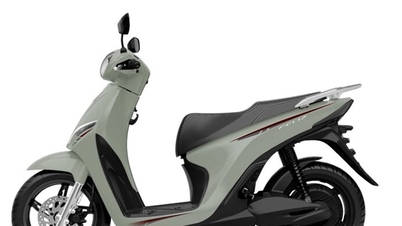 VinFast Evo Grand: 5 elektrische motorfietsen met verwijderbare accu's die het overwegen waard zijn.