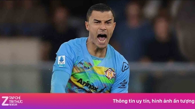 Tuyển thủ Indonesia gây kinh ngạc ở Serie A