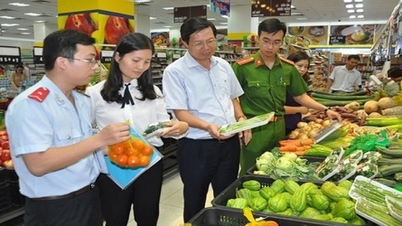 การขจัดอุปสรรคต่อการจัดการความปลอดภัยด้านอาหารในรูปแบบการปกครองส่วนท้องถิ่นสองระดับ