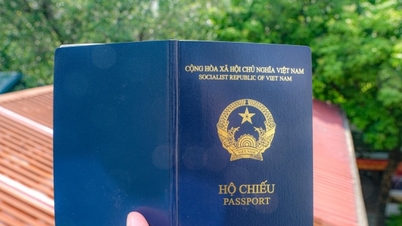 Vietnamský pas se v roce 2025 posunul v žebříčku nejsilnějších pasů.