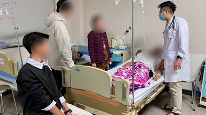 Το Υπουργείο Υγείας ζητά διευκρινίσεις σχετικά με το ύποπτο περιστατικό τροφικής δηλητηρίασης που αφορά κατανάλωση ψωμιού στην επαρχία Λαμ Ντονγκ.