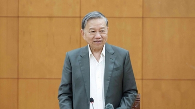 អគ្គលេខាធិការ តូ ឡាំ៖ ការអនុវត្តគោលនយោបាយ និងបទប្បញ្ញត្តិសម្រាប់អ្នកដែលមានសេវាកម្មល្អ ត្រូវតែធ្វើឡើងឱ្យបានពេញលេញ និងទាន់ពេលវេលា ដោយមិនគេចវេសពីការទទួលខុសត្រូវ ឬបង្កការពន្យារពេលឡើយ។