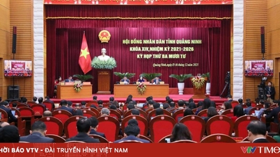 ខិតខំធ្វើឱ្យខេត្តក្វាងនិញក្លាយជាទីក្រុងគ្រប់គ្រងកណ្តាលមុនឆ្នាំ ២០៣០។