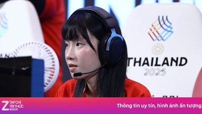 Thailand menarik diri, Vietnam dengan mudah memenangi kejuaraan Arena of Valor.