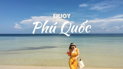 Phu Quoc: Een voorgestelde reisroute van 2 dagen en 1 nacht voor mensen met een drukke agenda.