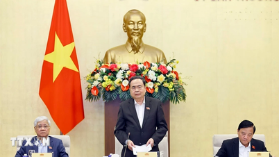 Segera memuktamadkan dan menyerahkan untuk ditandatangani dan diisytiharkan undang-undang dan resolusi yang baru diluluskan.