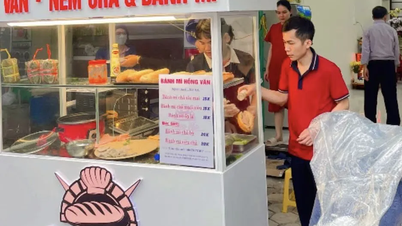 কোয়াং এনগাইতে রুটিতে বিষক্রিয়ার অভিযোগ: প্রাদেশিক পিপলস কমিটির চেয়ারম্যান জরুরি ব্যবস্থা নেওয়ার নির্দেশ দিয়েছেন।