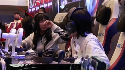 Thai female Arena of Valor star speaks out about cheating scandal.