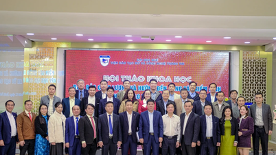 The Institute of Open Education and Information Technology - Hue University expands opportunities for lifelong learning.